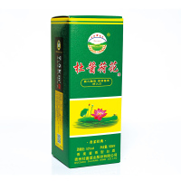 《正品保真》杜酱 贵州茅台镇 杜酱荷花酒 53度香柔酱香型白酒 500ml*6瓶整箱装