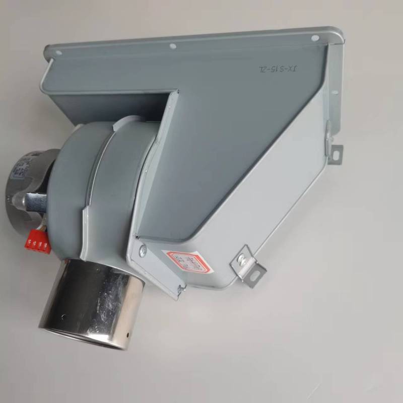 帮客材配 全新原装惠而浦燃气热水器 JSQ30- T16A T16J T16U 风机 收前验货高清大图