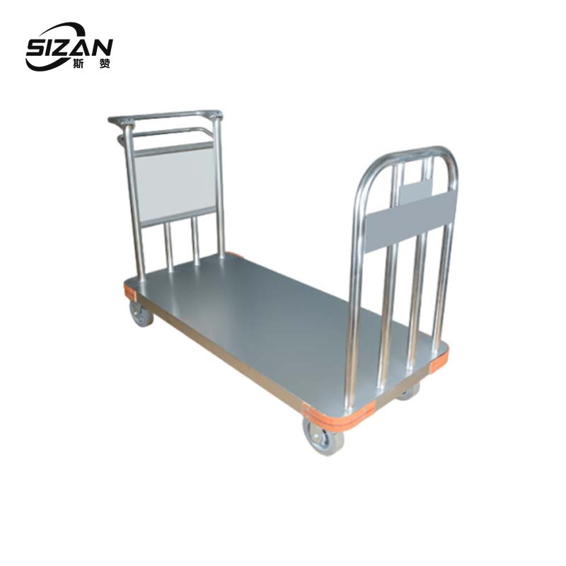 斯赞 平板小车 1700*600mm 台