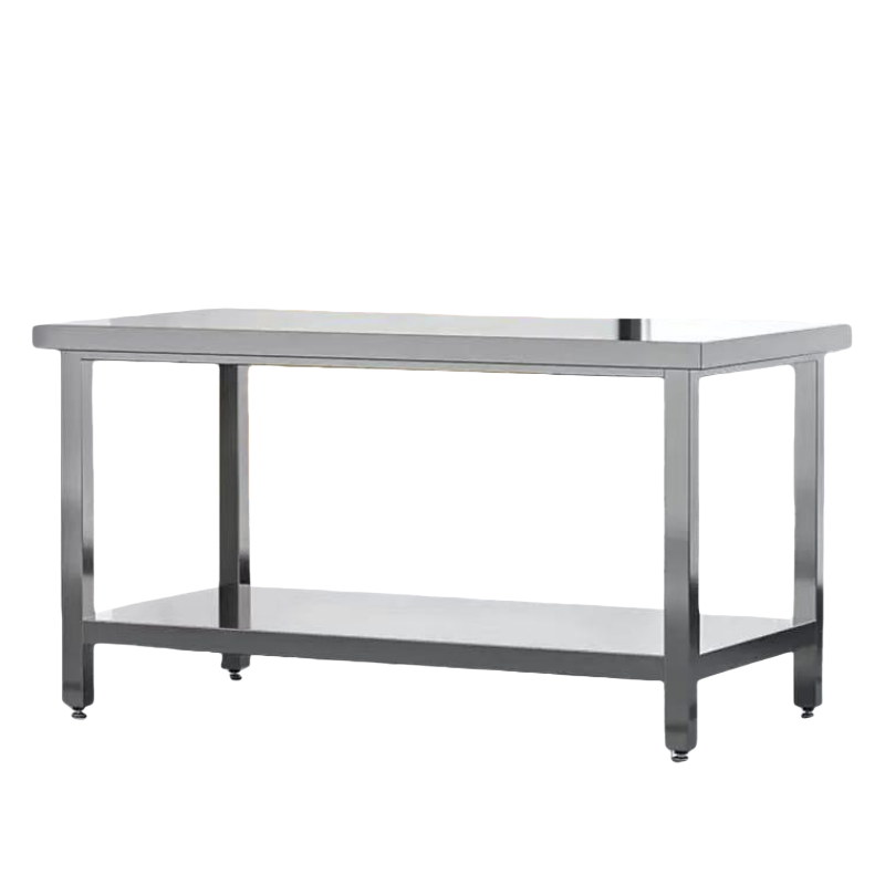 蕃蒂工作台1.5*1.5*0.95m张高清大图