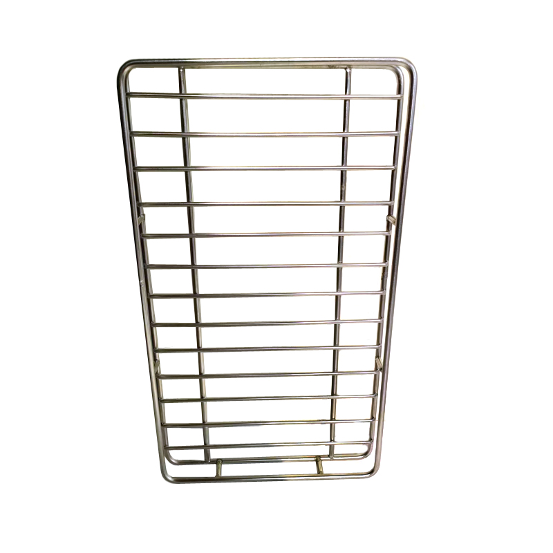 邢鲲 不锈钢展示盘220×340×30件高清大图