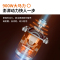 九阳破壁机家用小型加热全自动多功能养生豆浆料理机正品 曜石黑+干磨杯