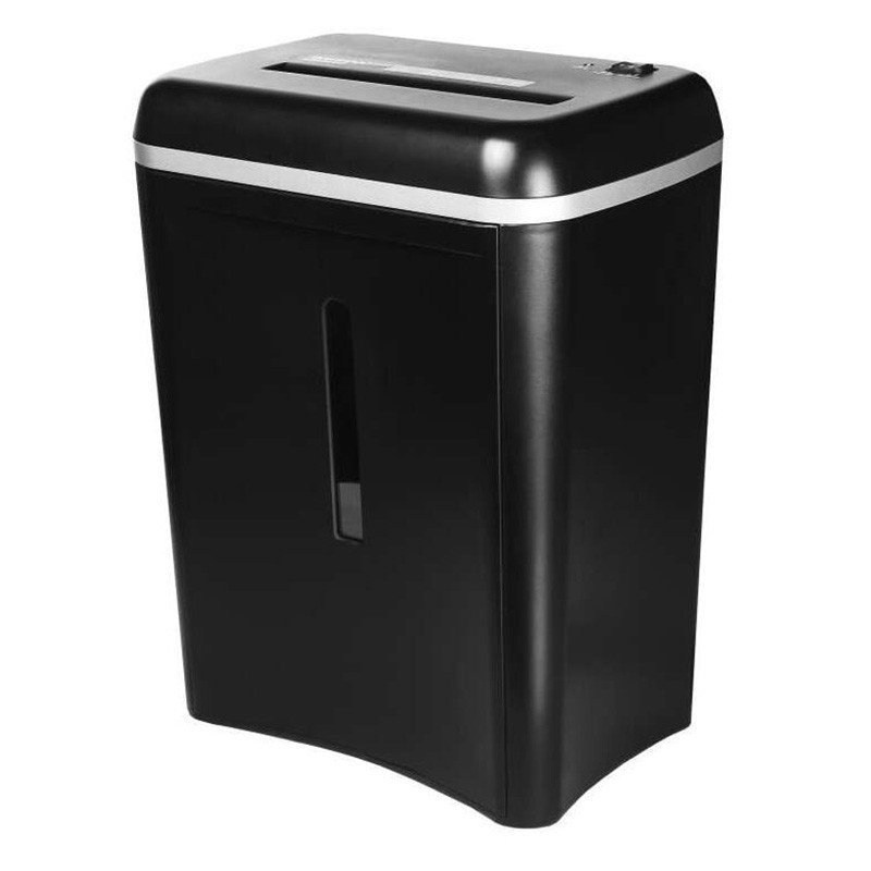 sunwood)sd9280d碎纸机 杰能系列 办公家用电动静音处理 大功率碎纸机