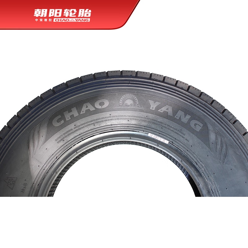 朝阳 雪地胎650R16LT 条高清大图