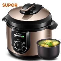 苏泊尔（SUPOR ）电器 电压力锅 SY-40YA9010C(NY)