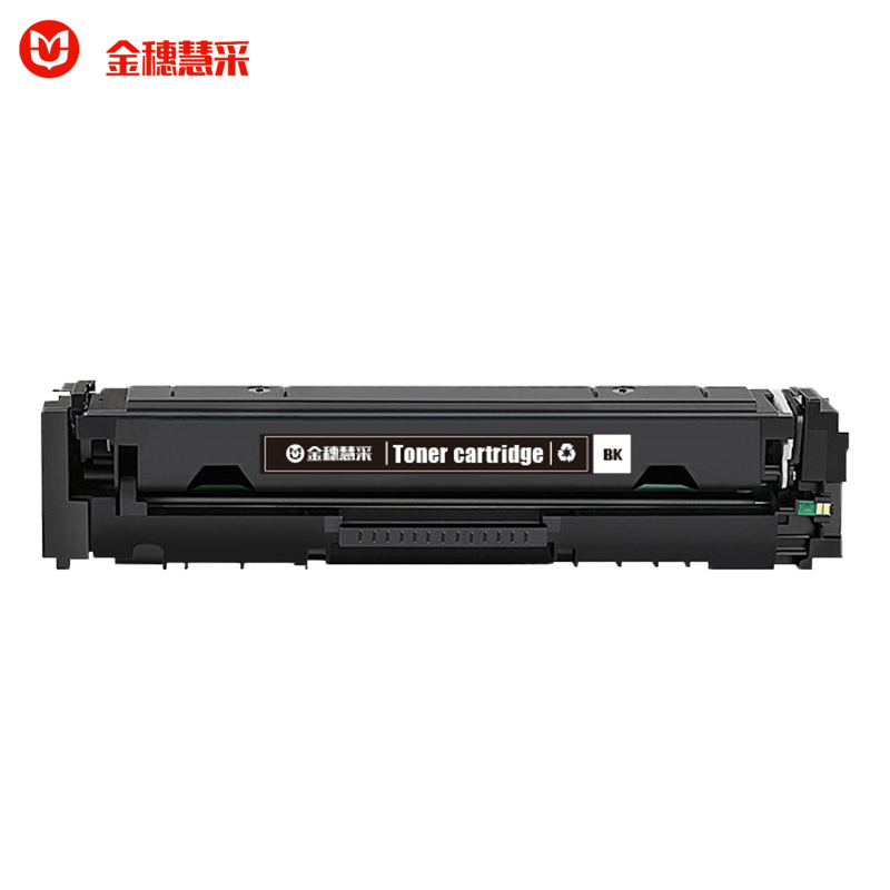 金穗慧采 硒鼓416A 不带芯片 适用HP Color LaserJet Pro M454nw/479黑色 硒鼓/粉盒