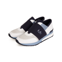 Michael Kors/迈克·科尔斯女士牛皮运动鞋43T8MKFS1L