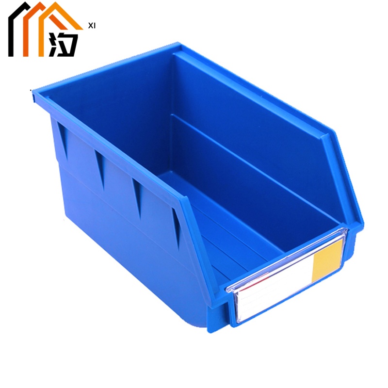 汐 塑料收纳盒 14cm 个高清大图