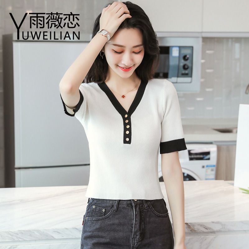雨薇恋yuweilian女士t恤