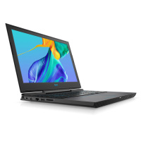 戴尔DELL游匣G7 7588-R2545B intel i5 8300H 8GB 1TB+128GB GTX1050Ti/4G独显15.6英寸吃鸡游戏本学生设计做图笔记本电脑