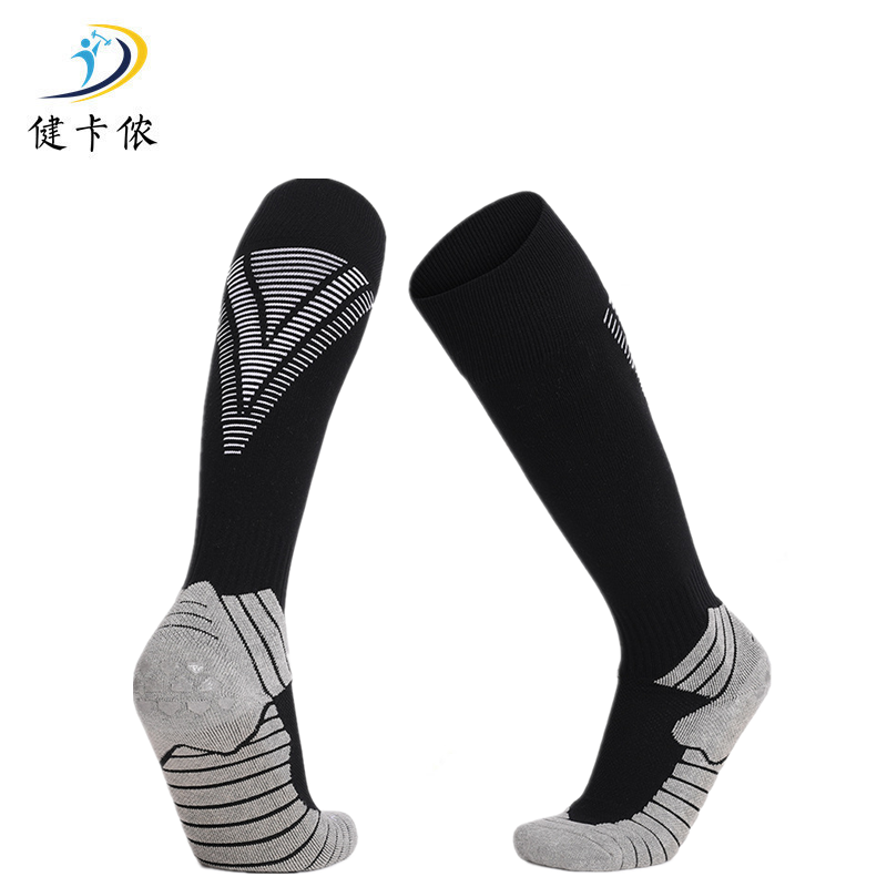 健卡侬 足球袜长筒 JW7/双高清大图