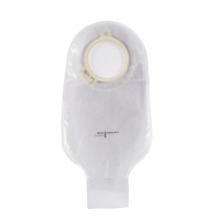 康乐保(Coloplast)特舒二件式造口袋1697肠道大便造瘘袋50mm 15个