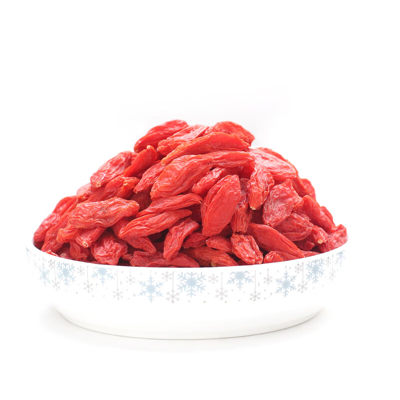 半亩川精选零食大礼包坚果蜜饯干果糕点组合美味健康送礼自食优选高清大图