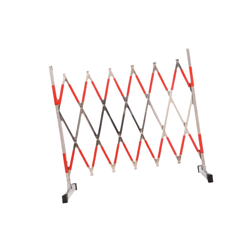 安虎 不锈钢伸缩围栏 AH-1.2*3m 个高清大图