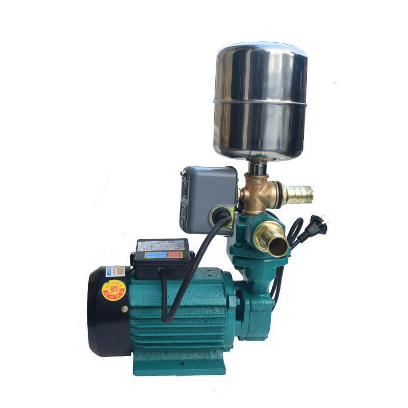 家用清水水井自吸泵高压旋涡增压抽水机220v单相水塔离心泵水泵