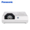 松下(Panasonic)PT-X3872STC 短焦投影仪 投影机办公教育(标清 4000流明)