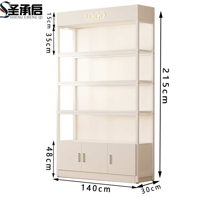 圣承启 展柜 三门 个高清大图
