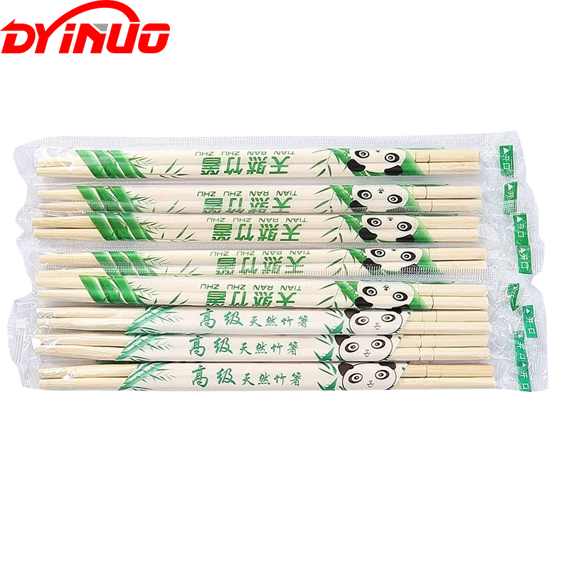 DYINUO 一次性筷子 4500双/件高清大图