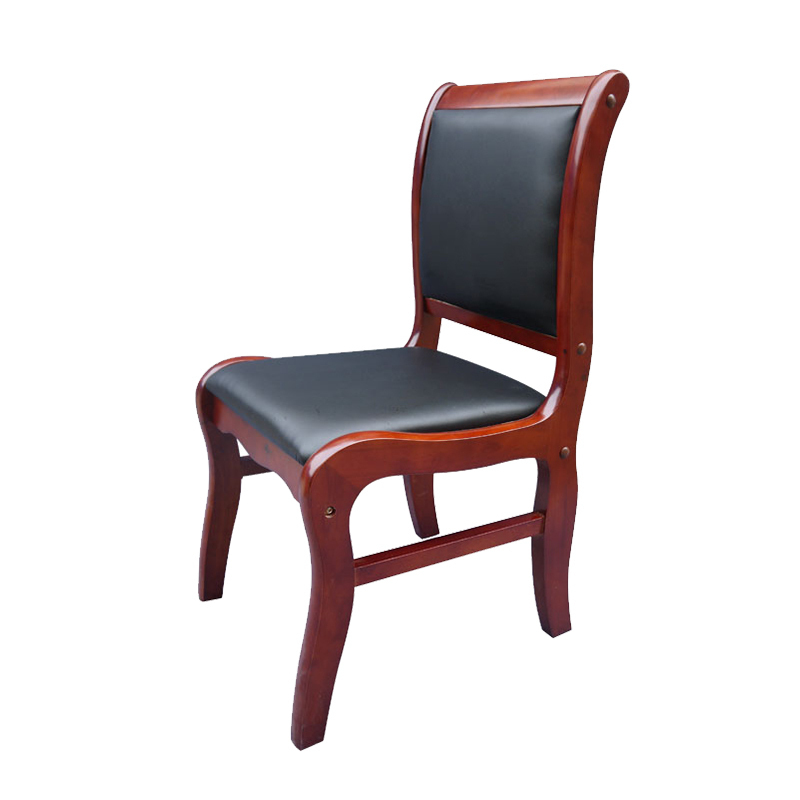 鸿业天竟(HONGYETIANJING) 024 办公椅 会议椅高清大图