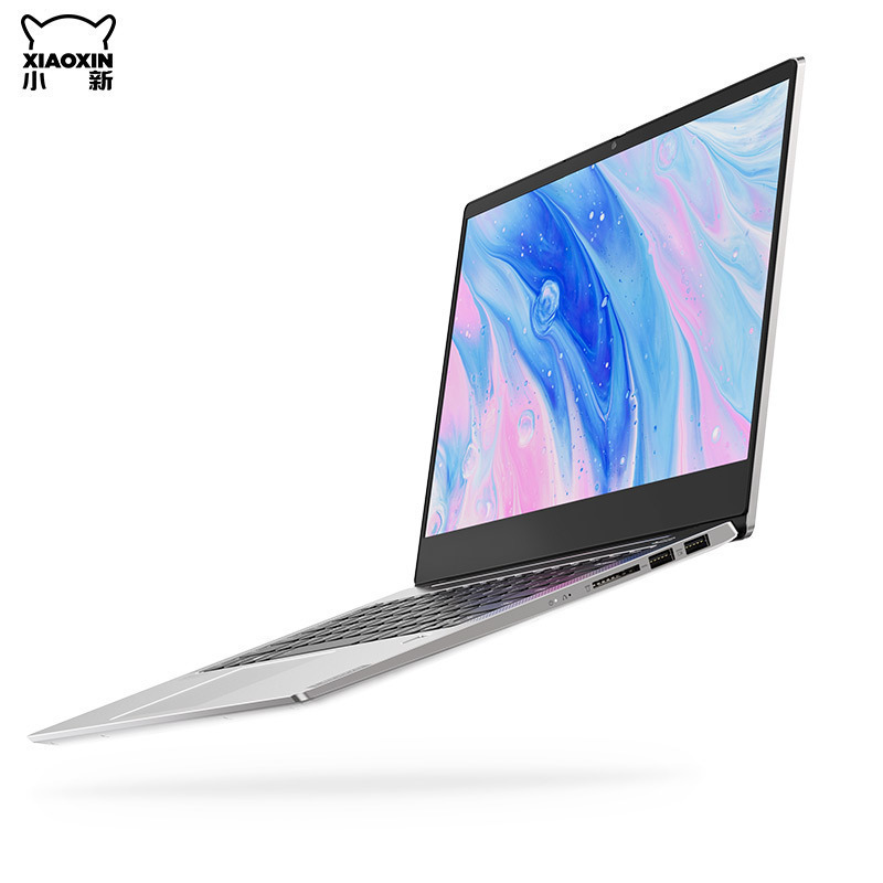 联想(Lenovo)小新Air14 2020 I5-1035G/8G/512SSD/MX350 2G独显/14寸/银色