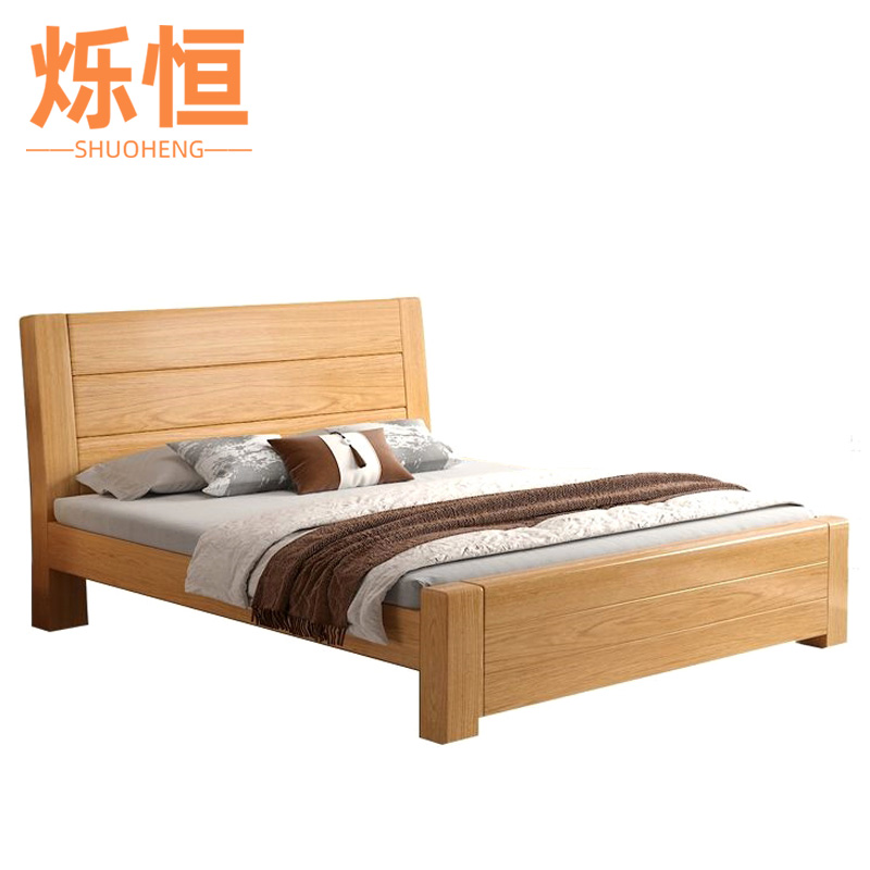 烁恒 床 1.2m单床 张高清大图