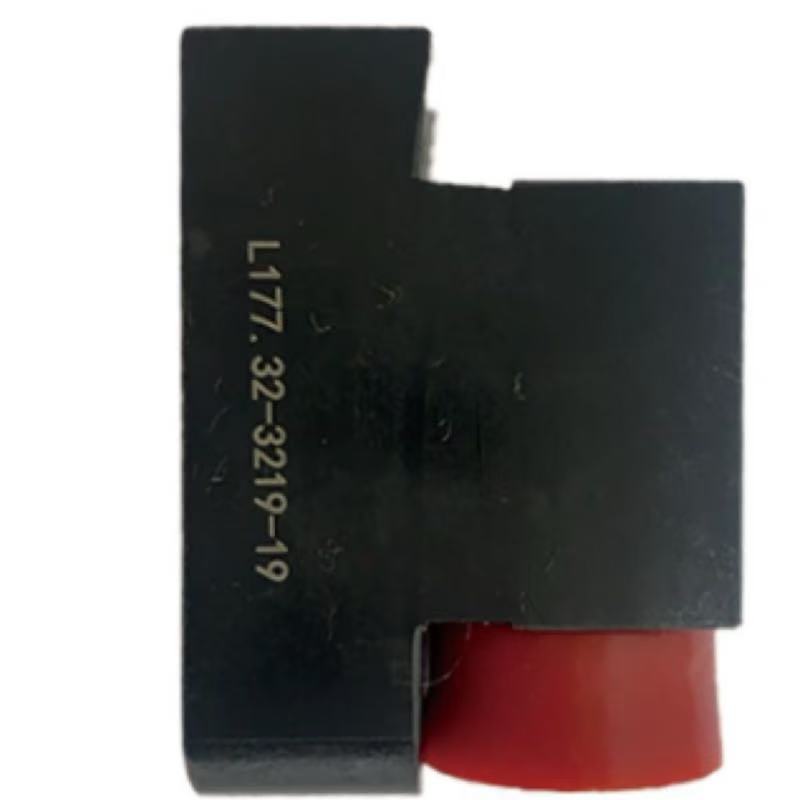 衡跃副刀盒L177.32-3219-19高清大图