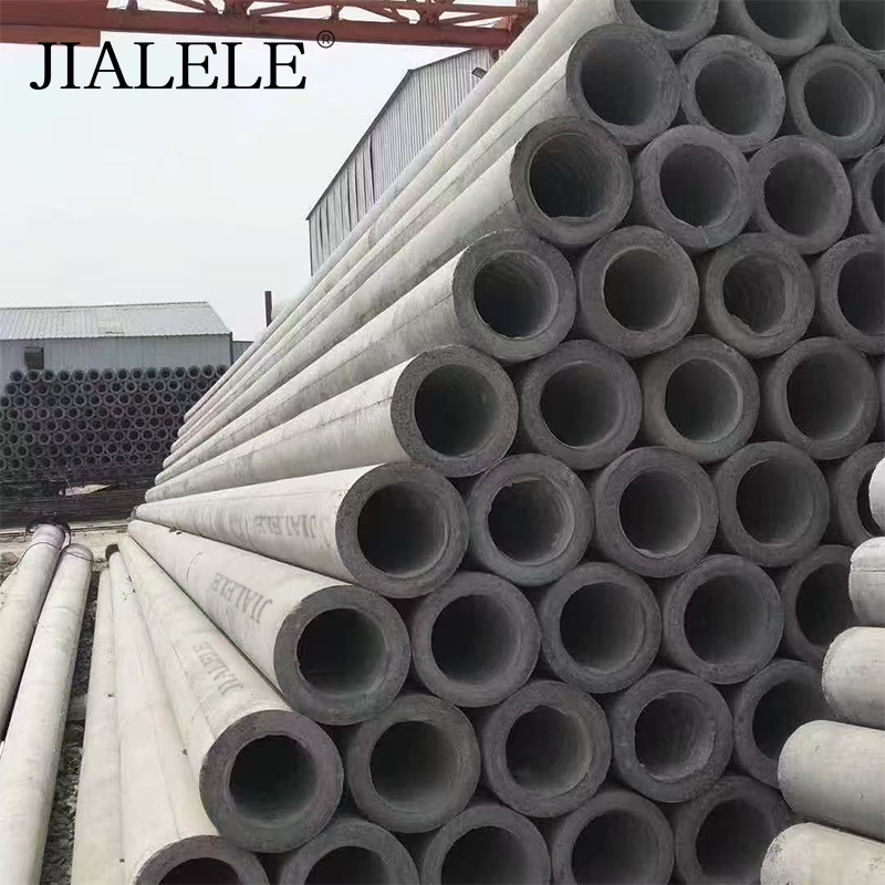 JIALELE 预应力混凝土电杆 190mm*12米 根高清大图