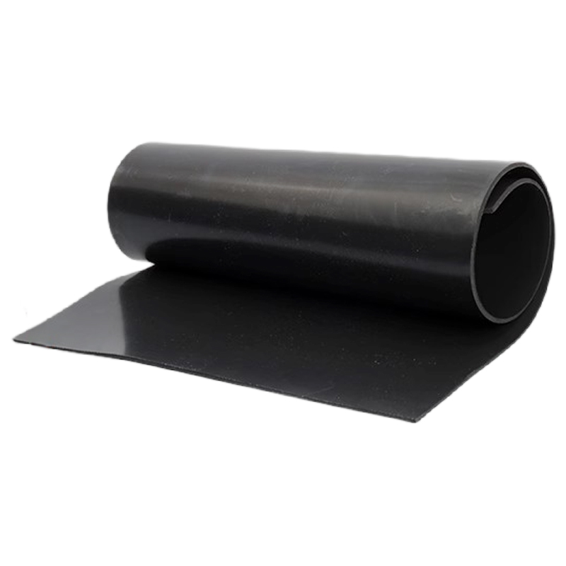 永满铁运 耐油橡胶板 厚5mm 宽1m 米高清大图