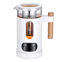 康佳(KONKA)雅妙壶·多功能电热壶KGYSB06