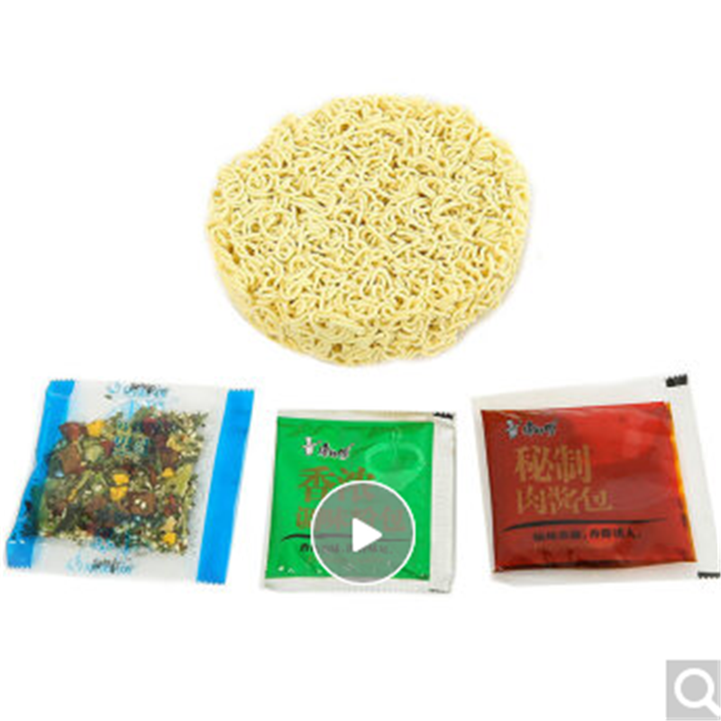 康师傅 桶装方便面 12桶/箱 整箱发货 下 单 12 的倍数