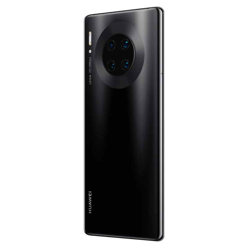 华为/HUAWEI Mate 30E Pro 5G 8GB+256GB 翡冷翠 麒麟990E 5G SoC芯片 超感光徕卡电影影像 4K延时摄像 移动联通电信5G全网通手机高清大图