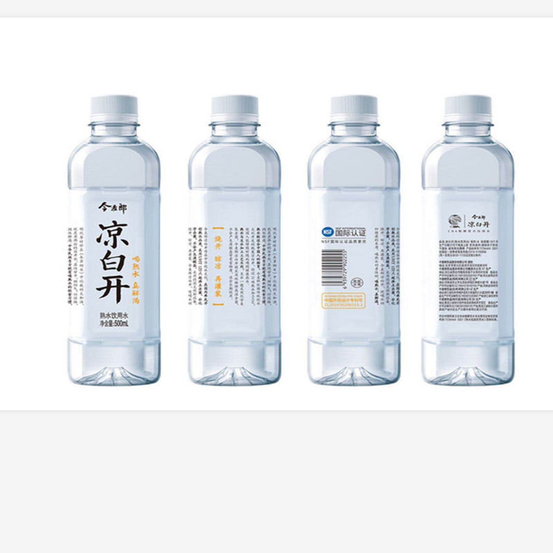 今麦郎 饮用水500ml*15