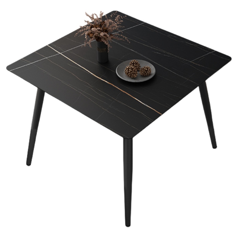 演发 餐桌80*80*75cm 张高清大图