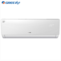 格力(GREE)壁挂机空调定频冷暖品悦KFR-26GW/(26592)NhAa-3