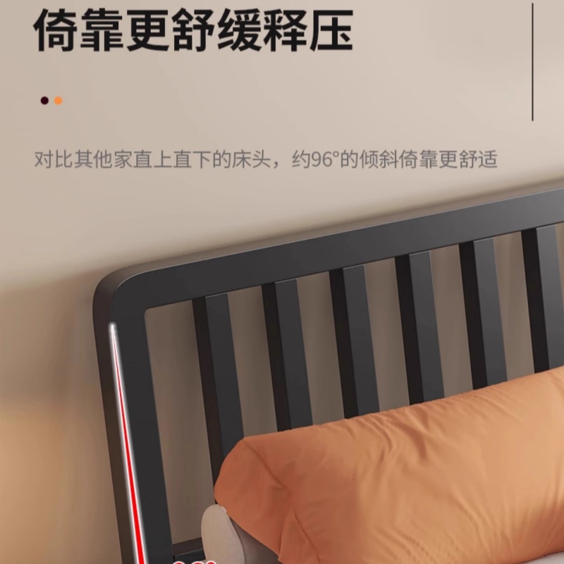 锁匠 宿 舍床高清大图