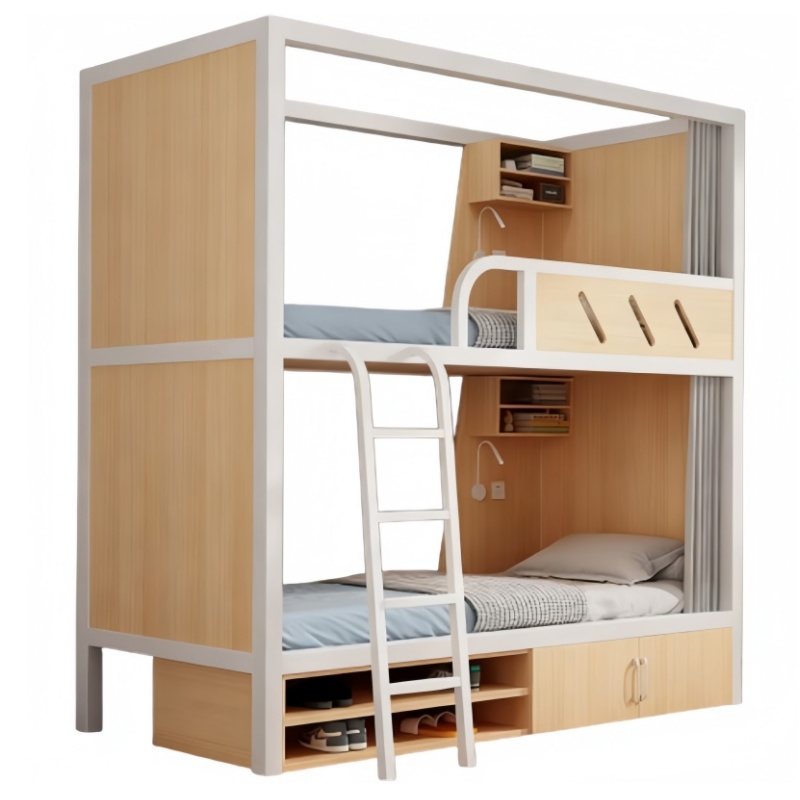 依韵珂高低床1200*2000*2100mm张高清大图