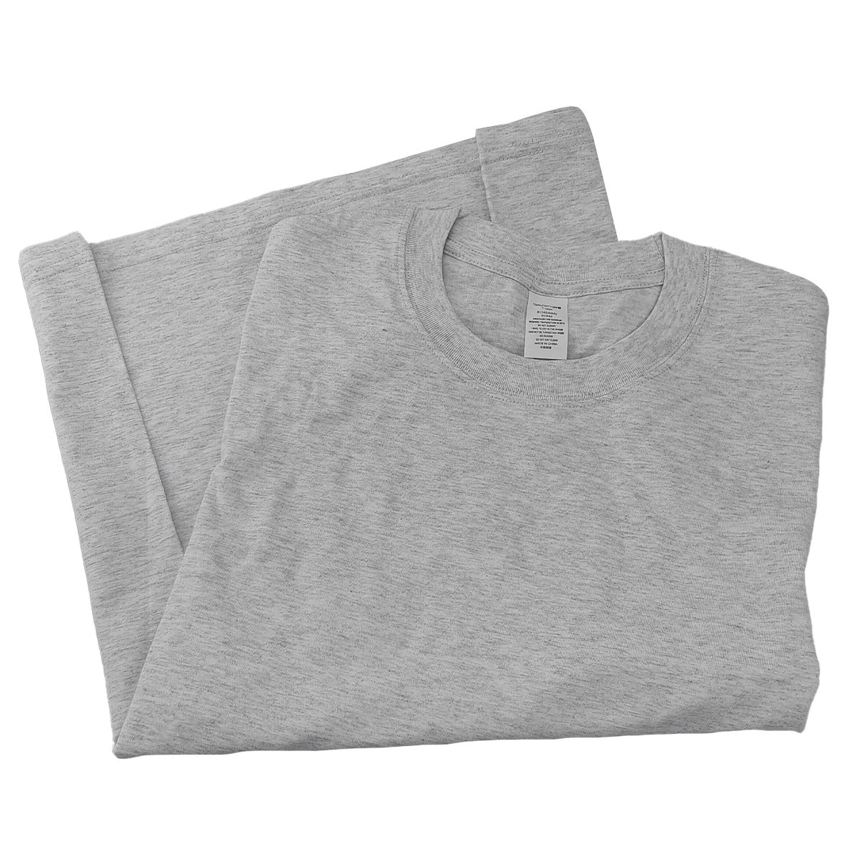 鸽护 广告衫 cm10-麻灰色 件高清大图