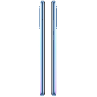 华为（HUAWEI）nova 5i 6GB+128GB 烟雨青蓝 全网通双卡双待4G 后置AI四摄 极点全面屏 麒麟710芯片前置2400万高清摄像 女性拍照手机