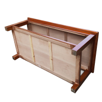 和居态 中式茶几桌 600x1200mm 个