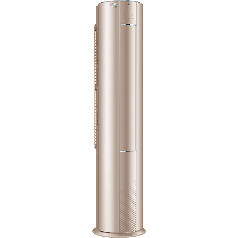 海尔(Haier)3匹 KFR-72LW/18RAA21AU1 1级变频 健康自清洁 柔湿抑菌 除PM2.5 健康空调