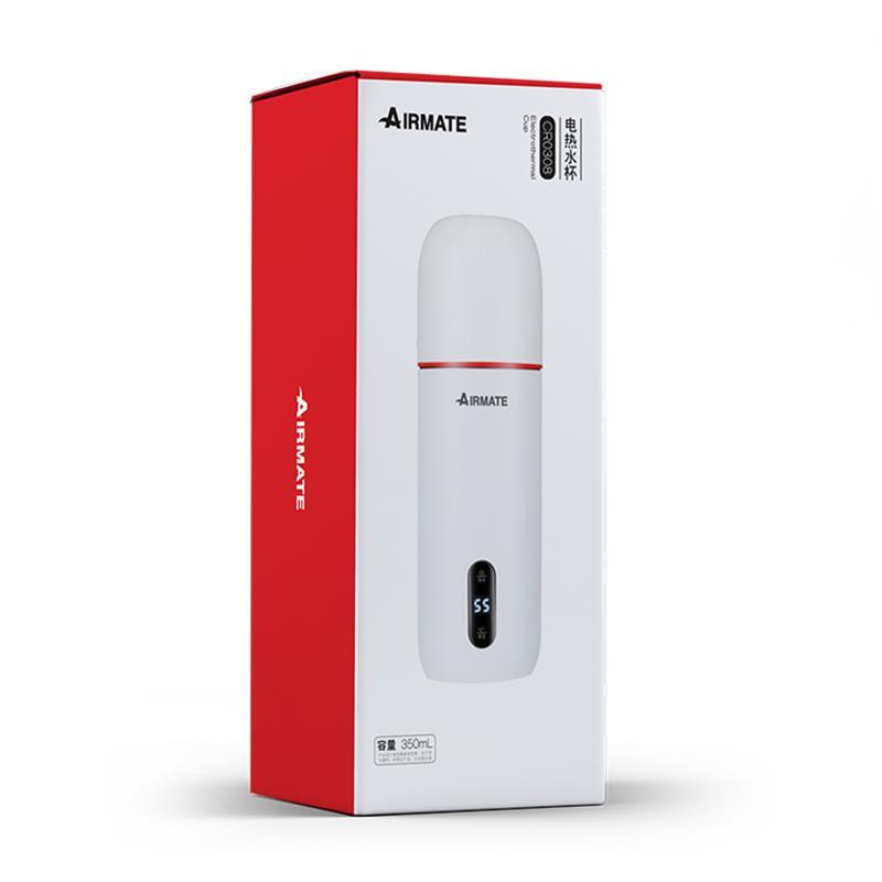 艾美特(Airmate)电加热杯 CR0308