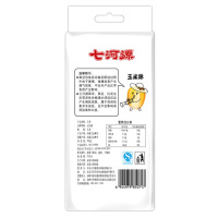 七河源 玉米糁430g 国产食品 粮油 杂粮 玉米 无添加 小细颗粒 玉米 五谷 粗粮 真空装 大米伴侣