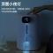 美的(Midea)电热水瓶电热水壶一键设置温度智能多段温控双层防烫开水壶烧水壶MK-SP50E501