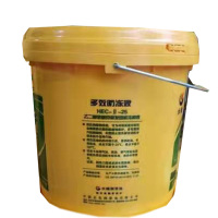 长城 防冻液 冷却液货车通用大桶10kg 10L -25(四季通用)