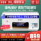 史密斯.劳伦60升热水器电热水器 3000w大功率速热 8年质保经济节能下潜加热