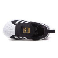 Adidas阿迪达斯三叶草童鞋2019春季新款SUPERSTAR经典板鞋S82711