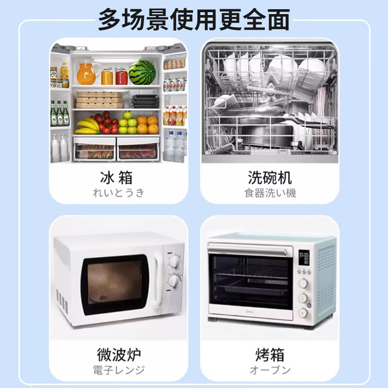 巨奇冰箱厨房专用家居清洁剂除菌喷雾冰箱除味去油抑菌洁净l2848高清大图