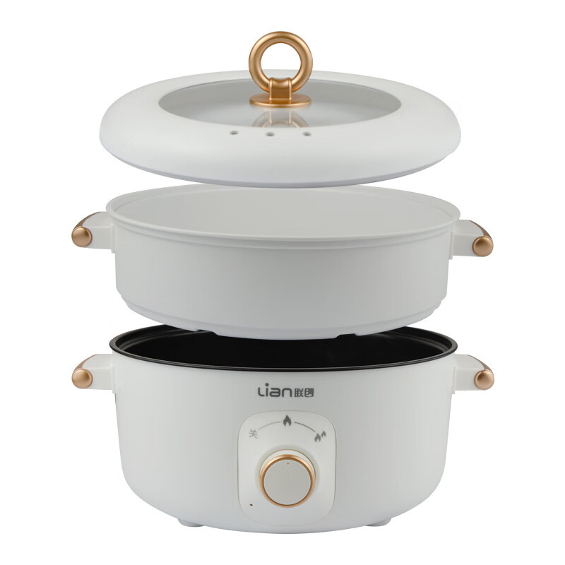 联创多用锅dfbl8016m