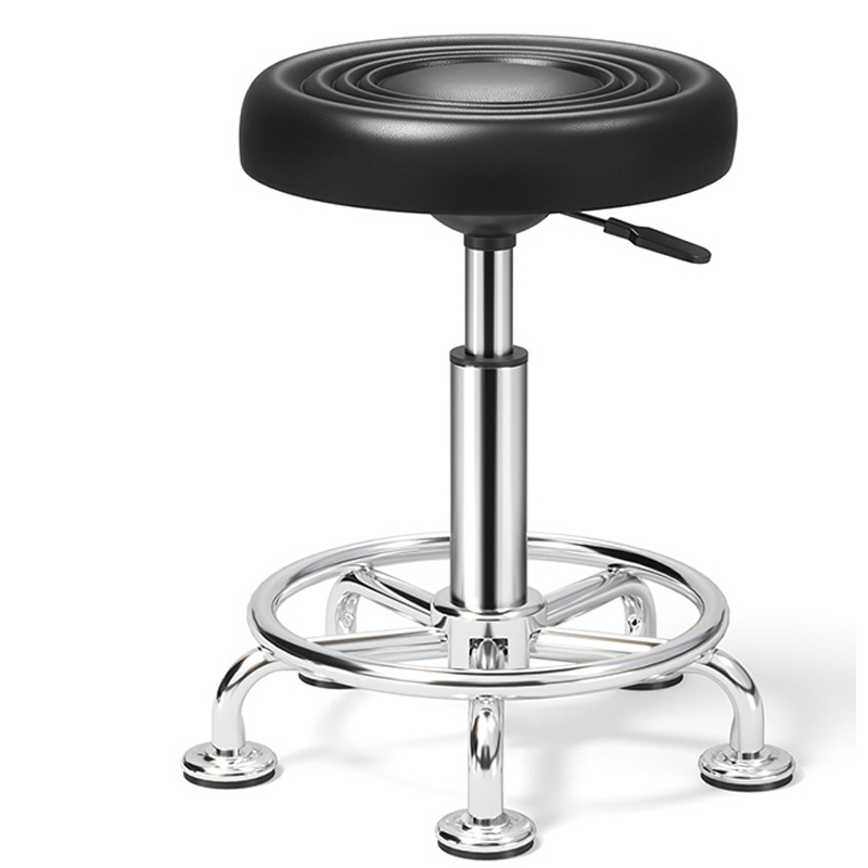 赛语吧台椅脚钉把