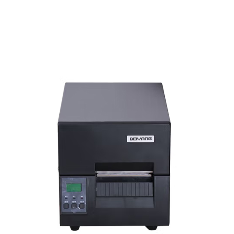 新北洋(SNBC) BTP-6200I/6300I工业型条码不干胶标签打印机高清大图